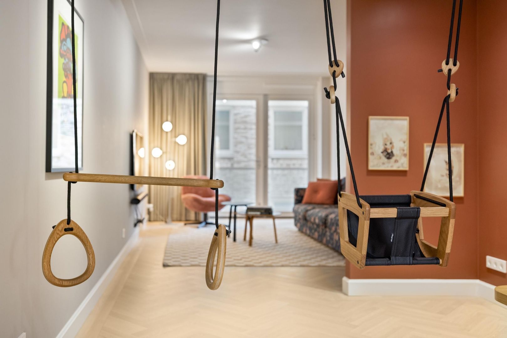 Bilderdijkkade 52 D image 1