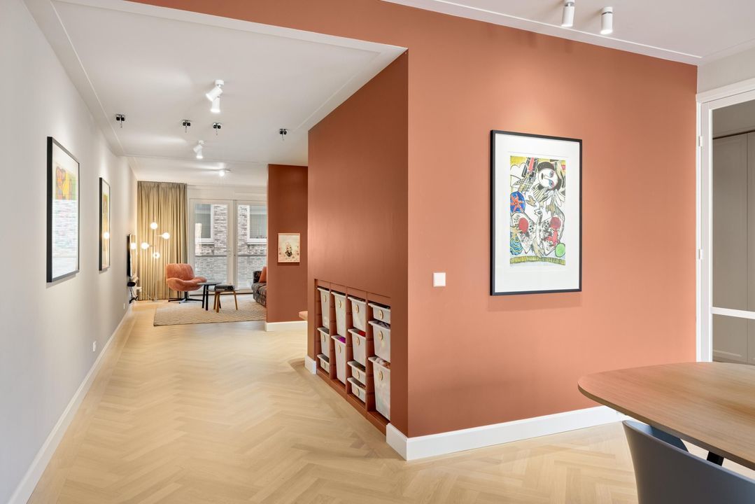 Bilderdijkkade 52 D image thumbs 1