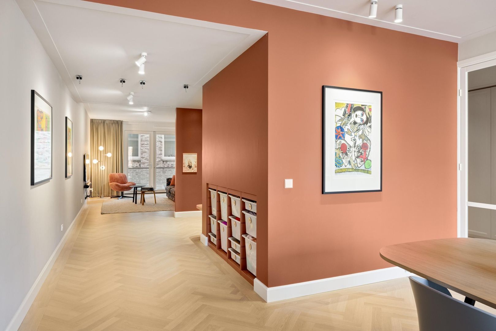 Bilderdijkkade 52 D image 1