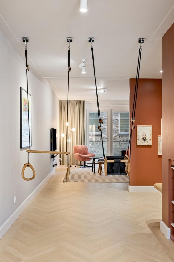 Bilderdijkkade 52 D image 1