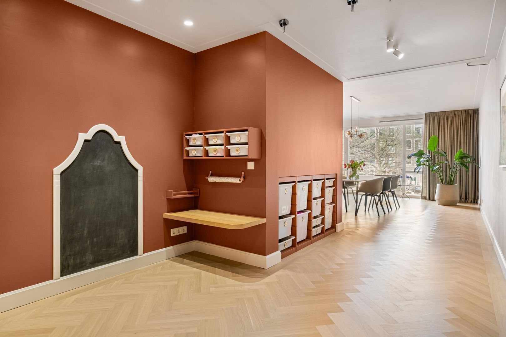 Bilderdijkkade 52 D image 1