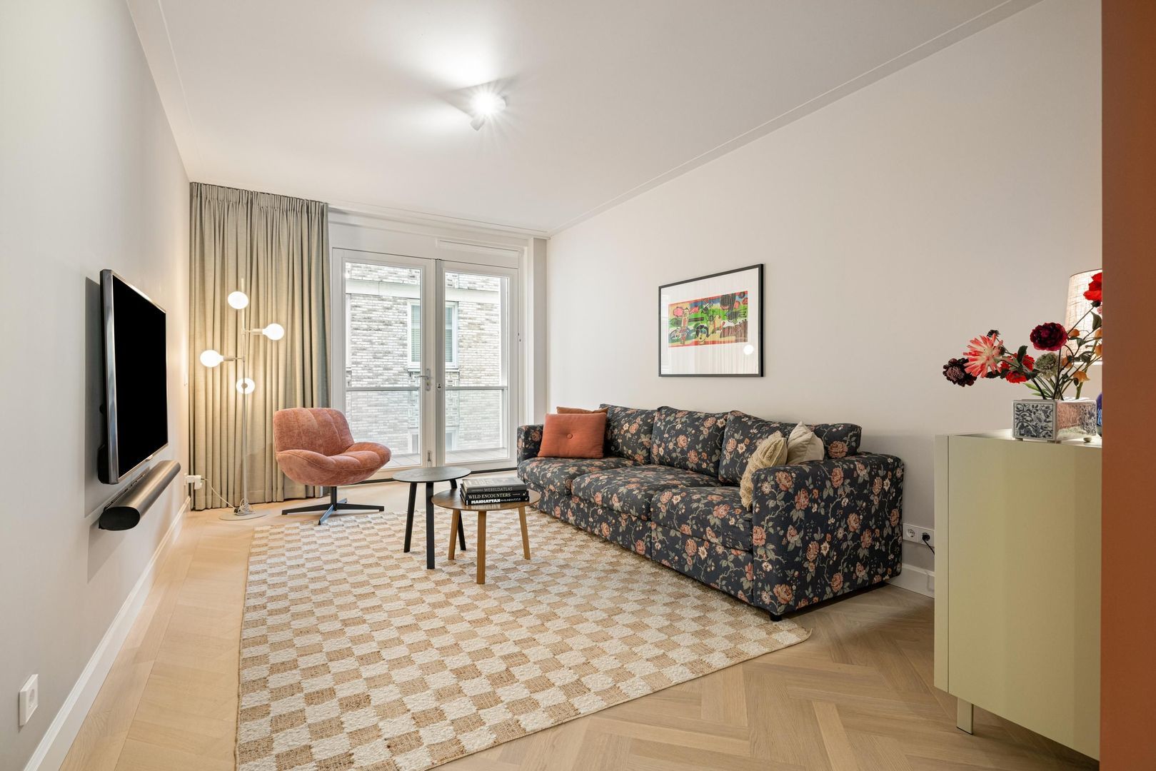 Bilderdijkkade 52 D image 1