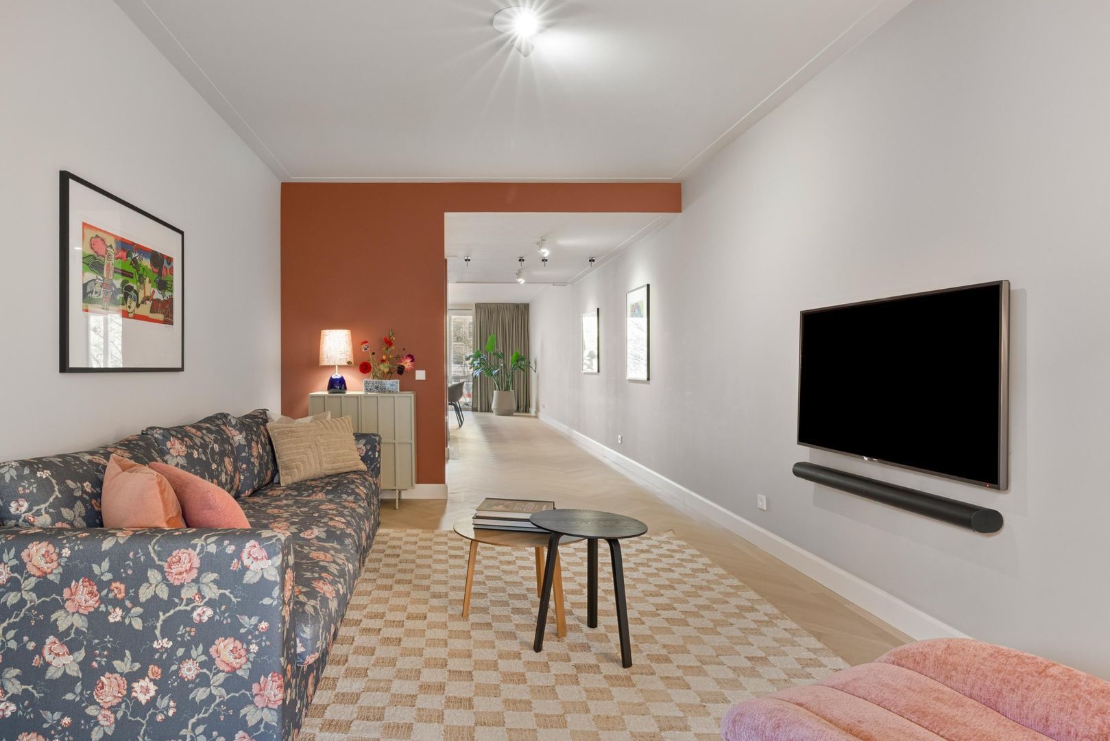 Bilderdijkkade 52 D image 1