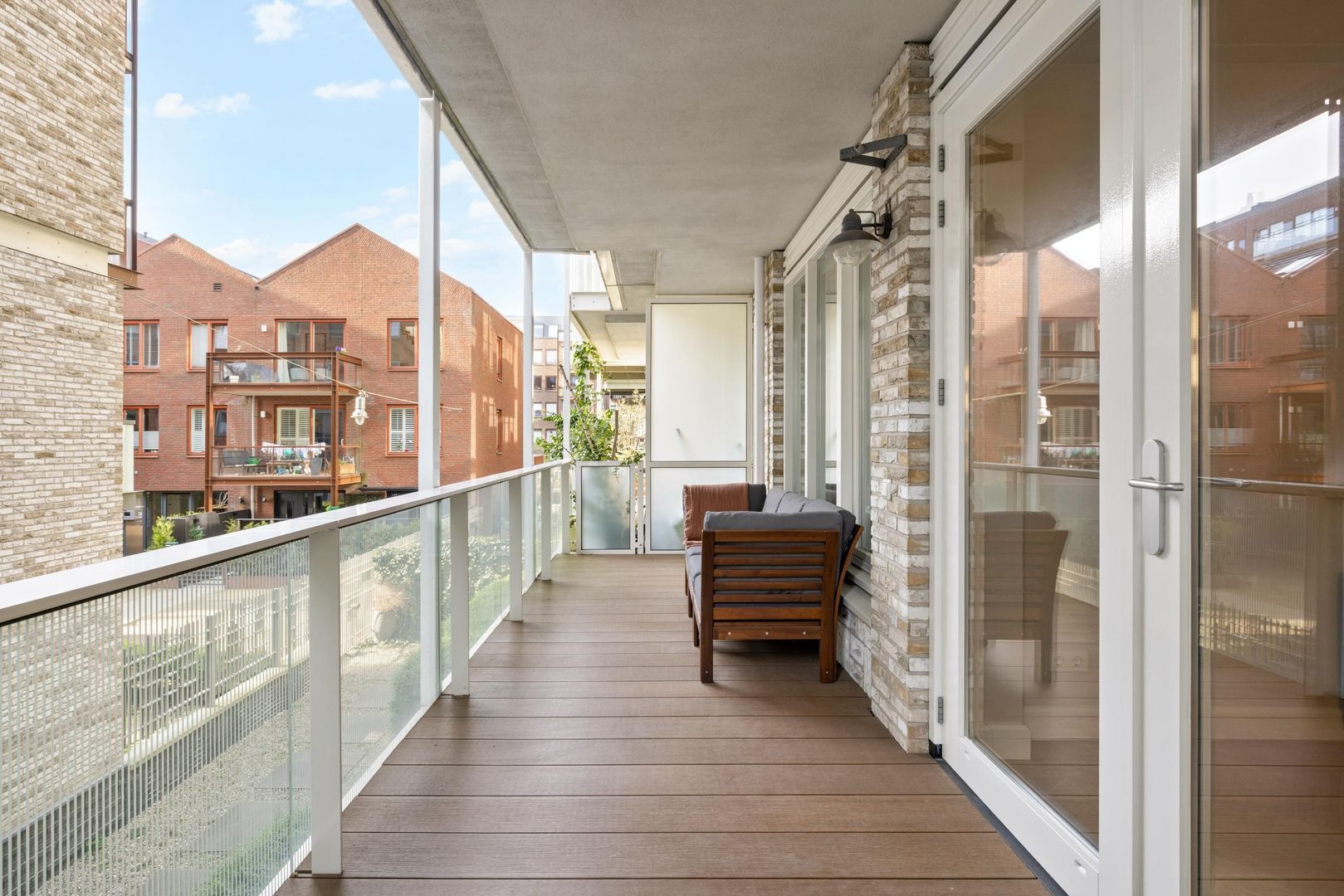 Bilderdijkkade 52 D image 1