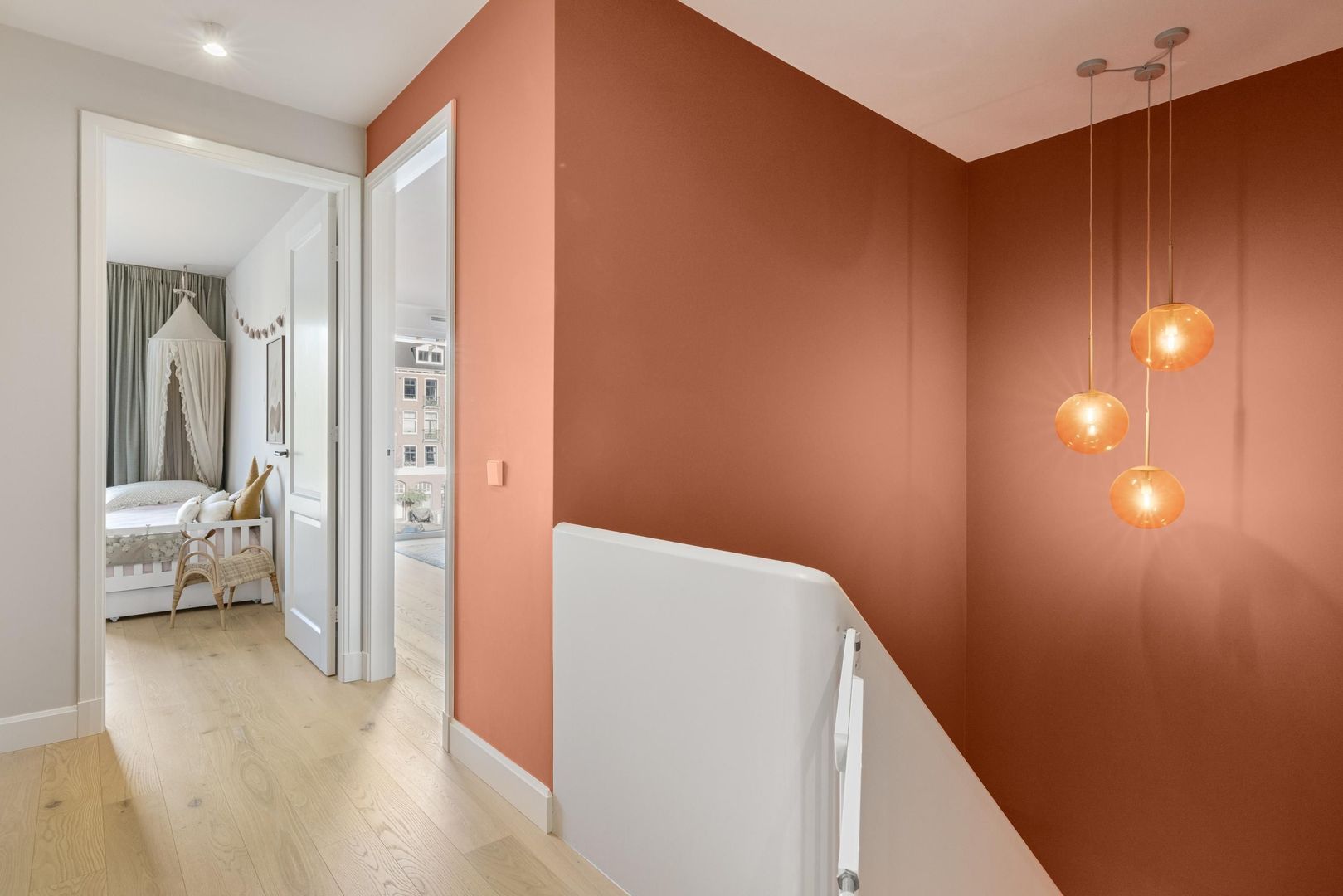 Bilderdijkkade 52 D image 1