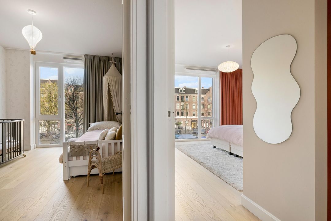 Bilderdijkkade 52 D image thumbs 1