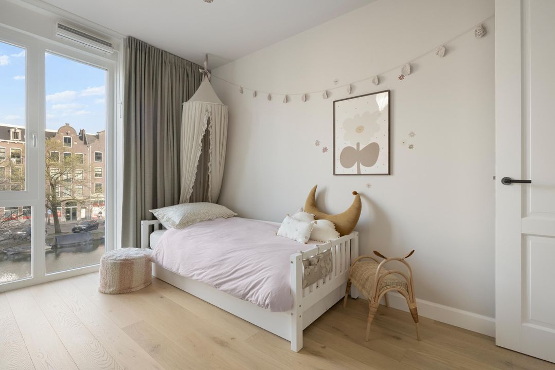 Bilderdijkkade 52 D image thumbs 1