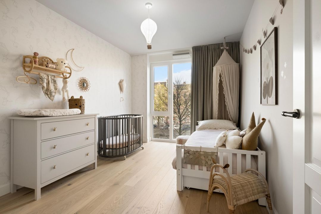 Bilderdijkkade 52 D image thumbs 1