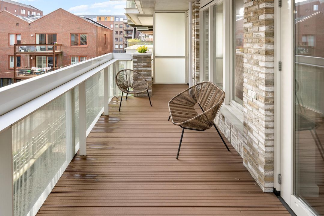 Bilderdijkkade 52 D image thumbs 1