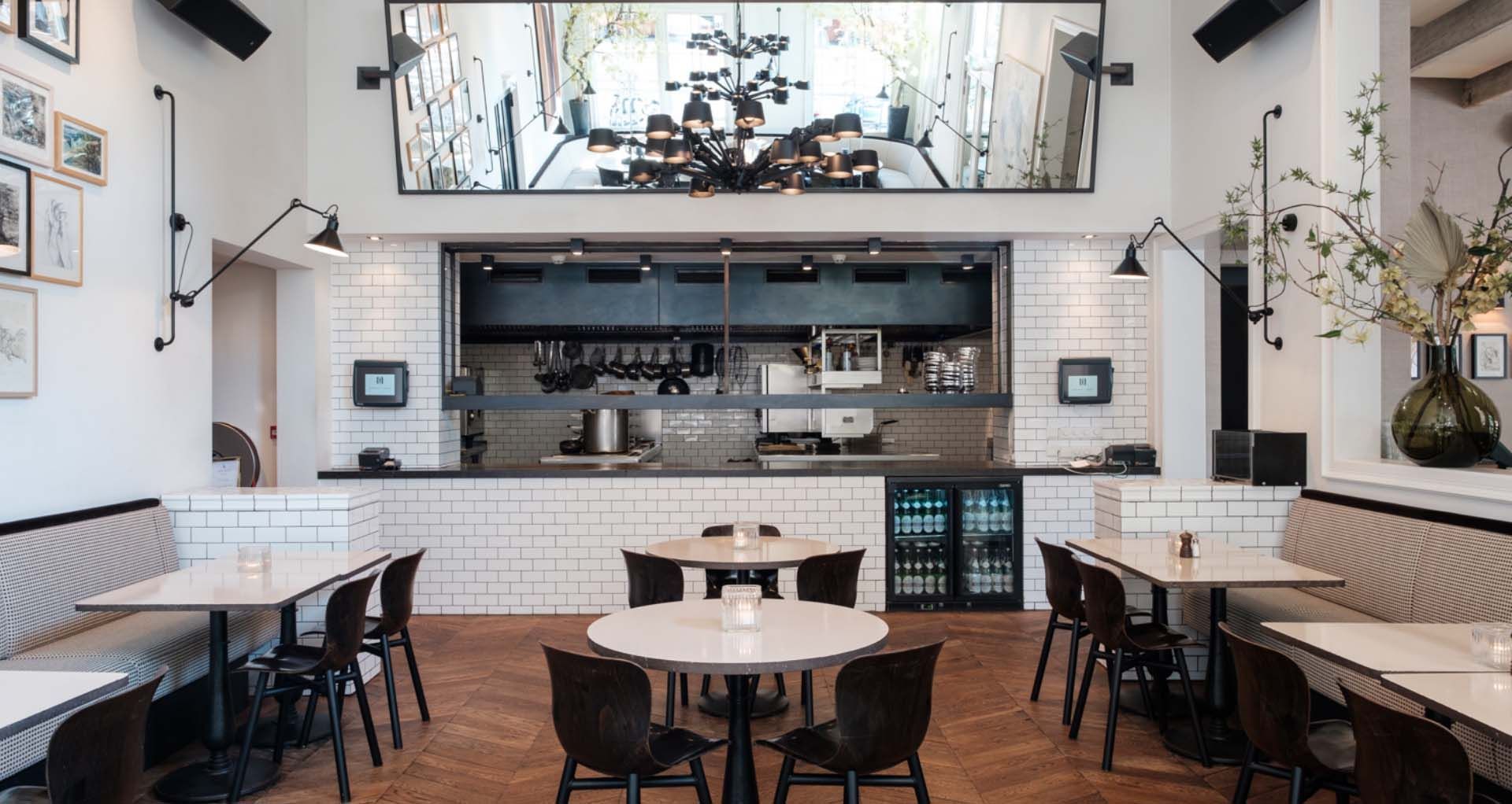 Bilderdijkkade 52 D image 1