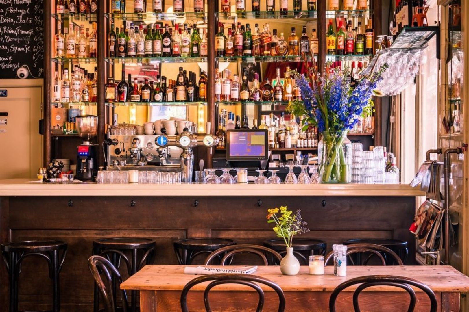 Bilderdijkkade 52 D image 1