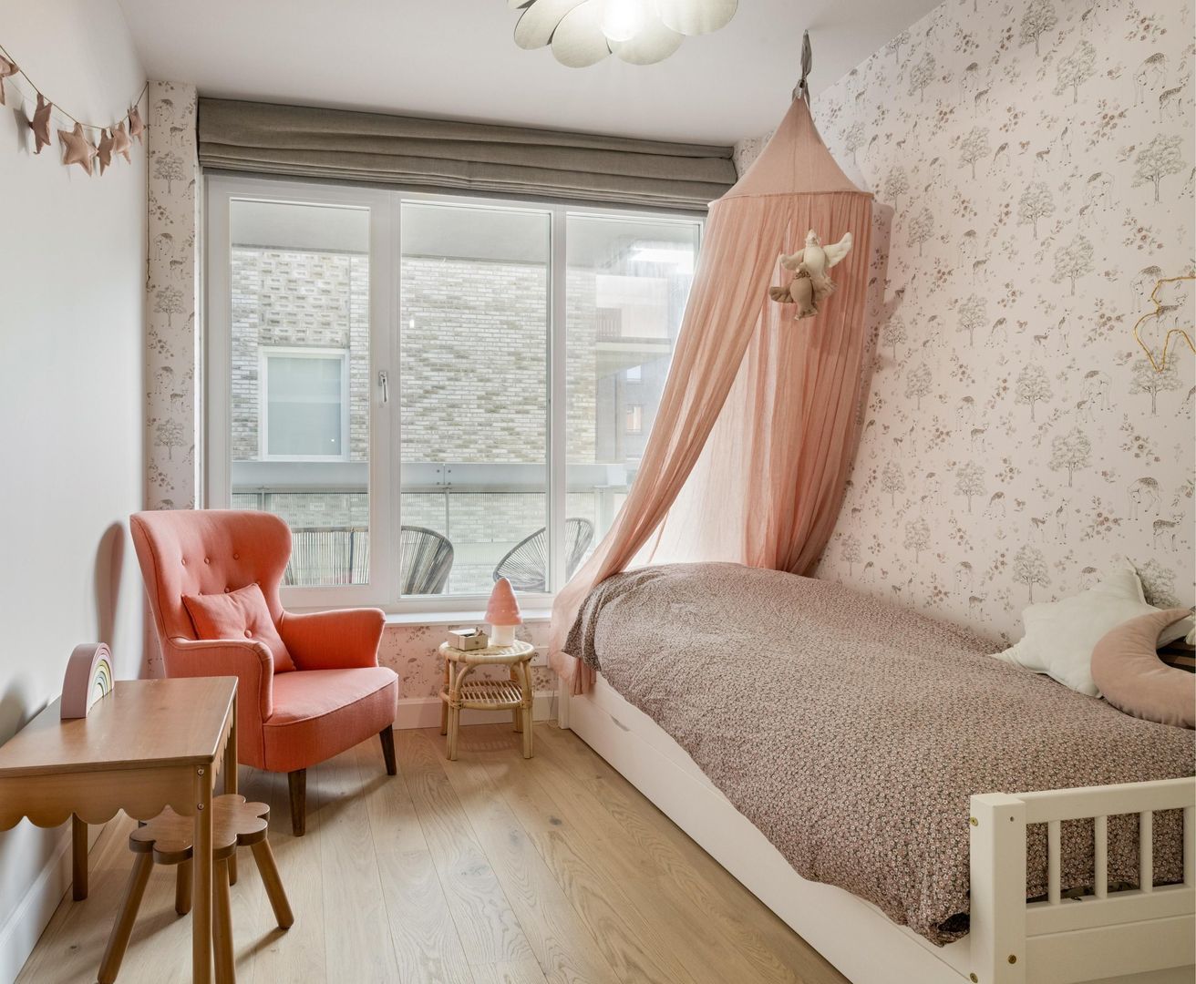 Bilderdijkkade 52 D image 1