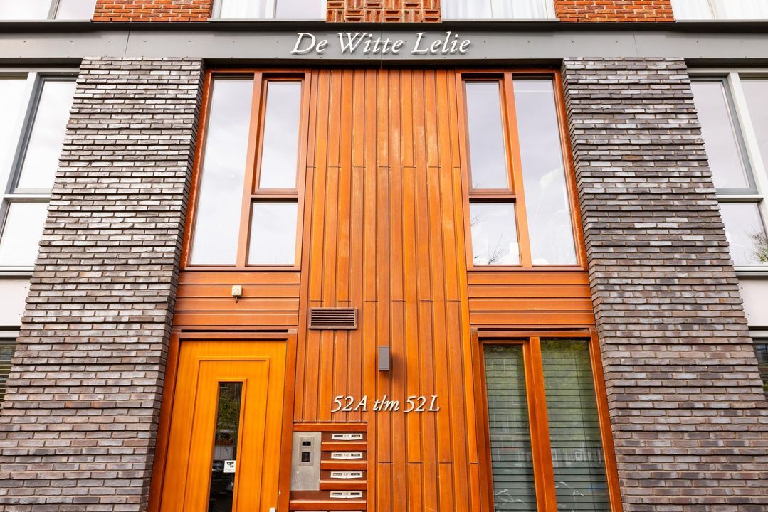 Bilderdijkkade 52 D image thumbs 1