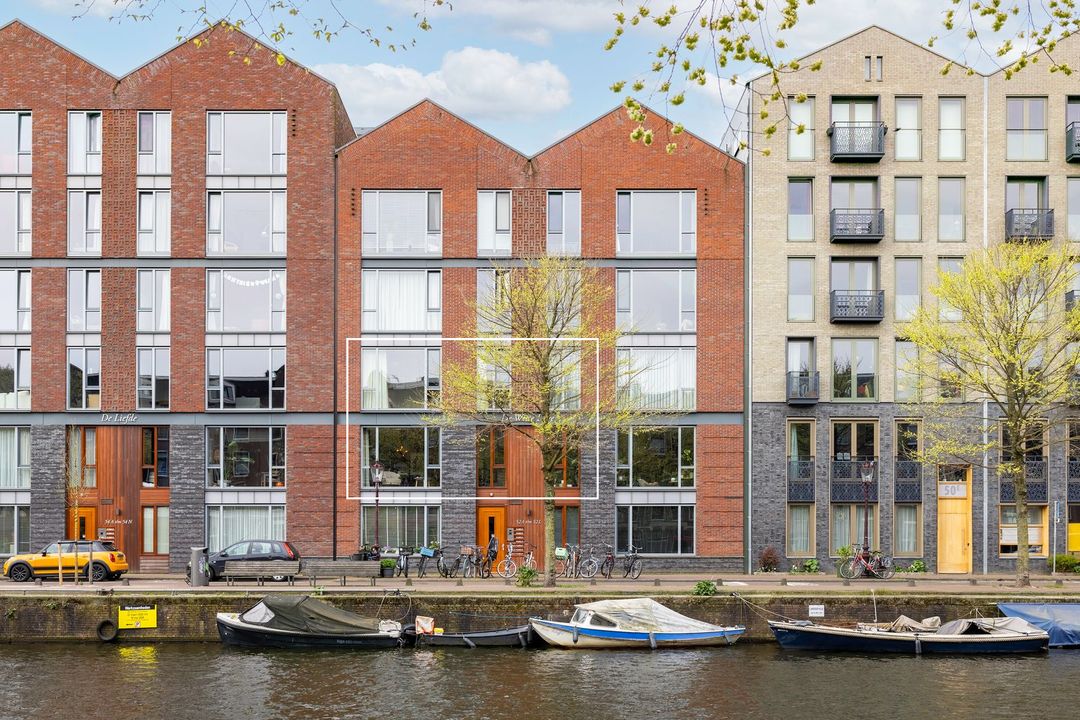 Bilderdijkkade 52 D image thumbs 1