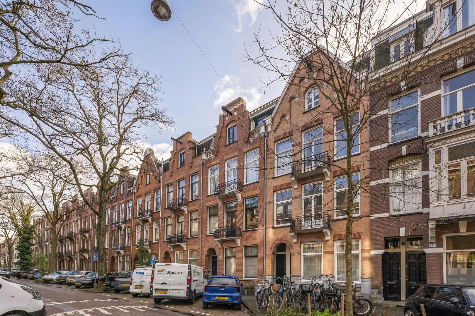 Van Breestraat 135 2 image 1
