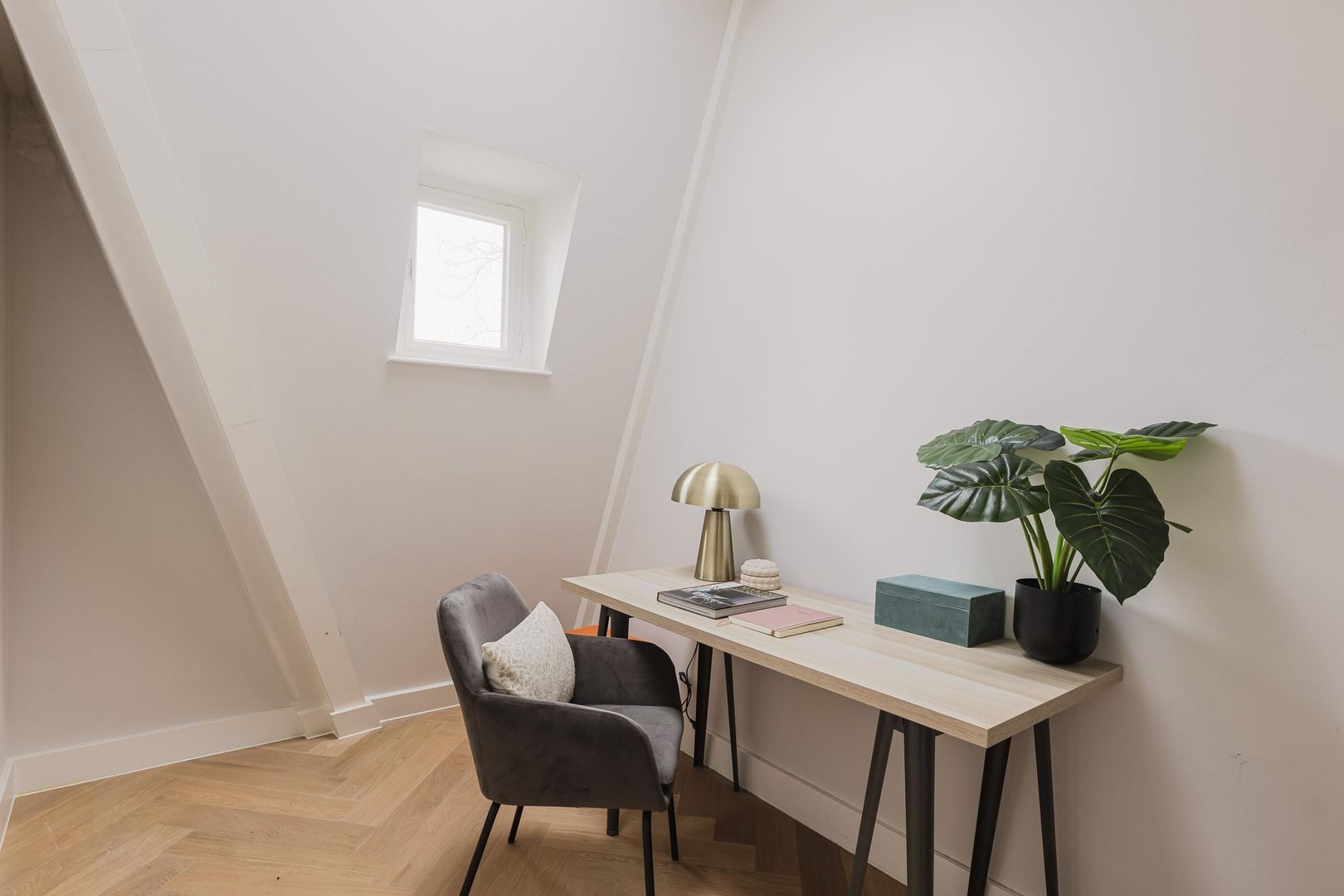 Van Breestraat 135 2 image 1