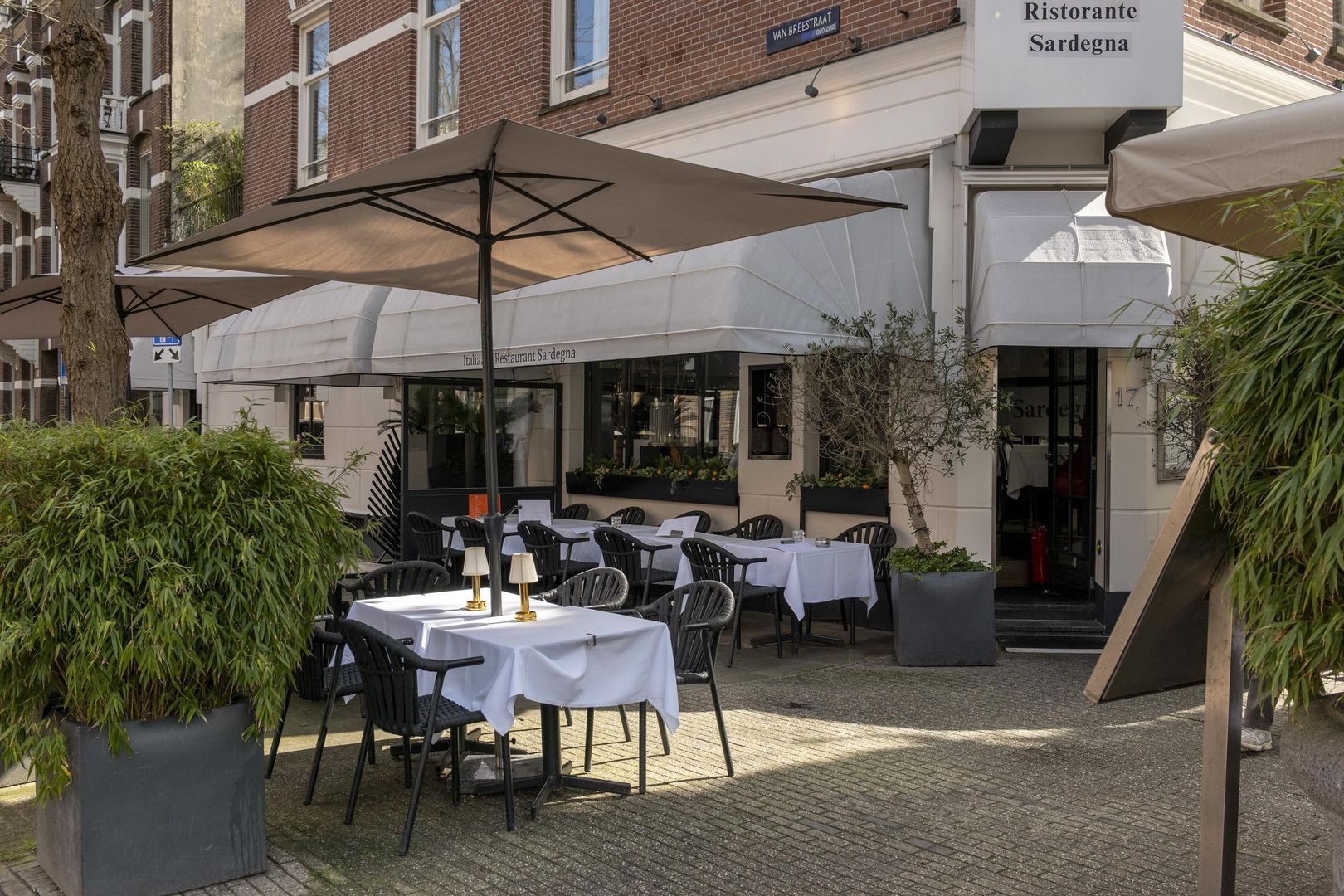 Van Breestraat 135 2 image 1