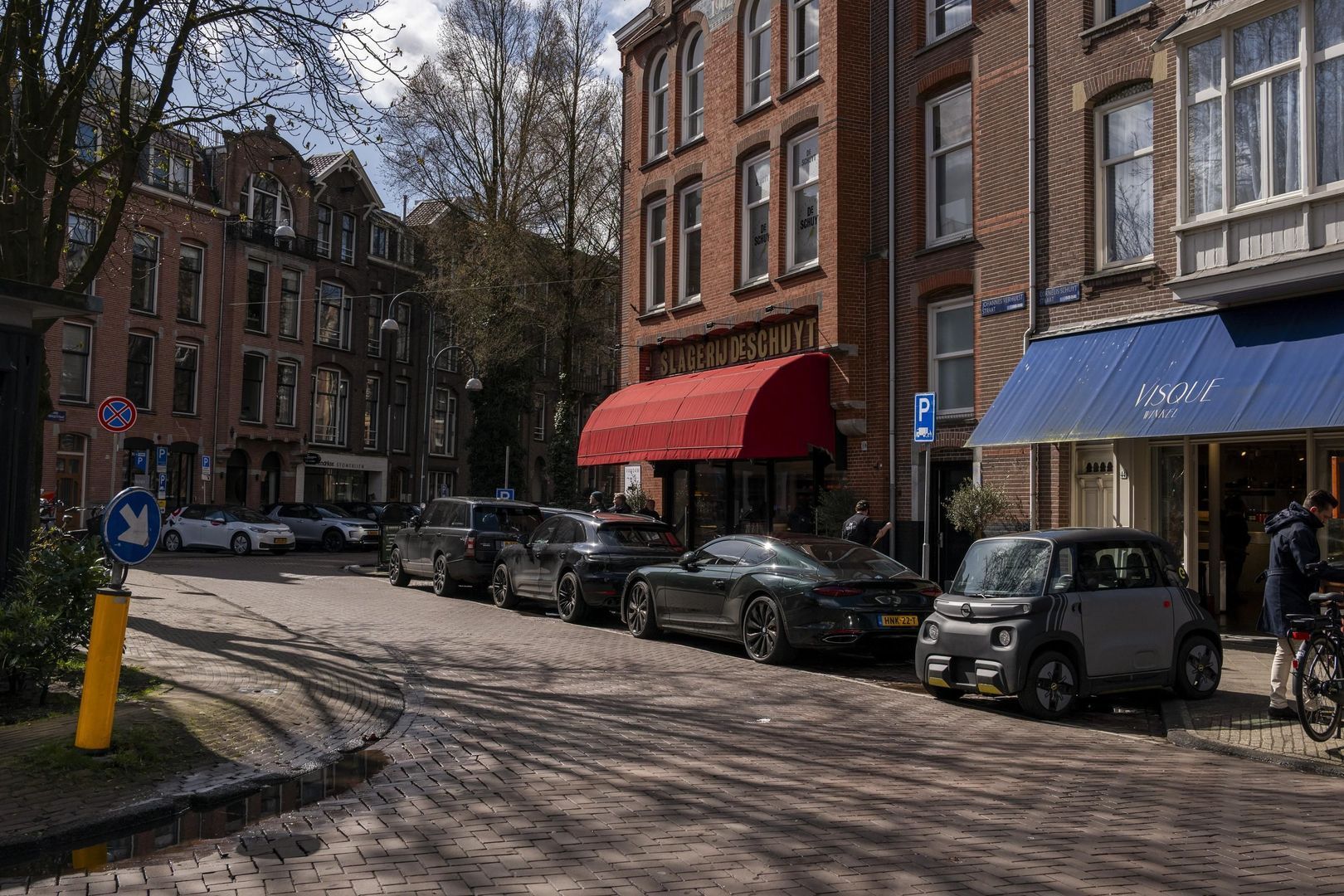 Van Breestraat 135 2 image 1