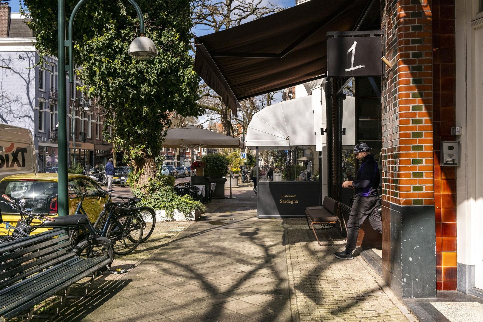Van Breestraat 135 2 image 1