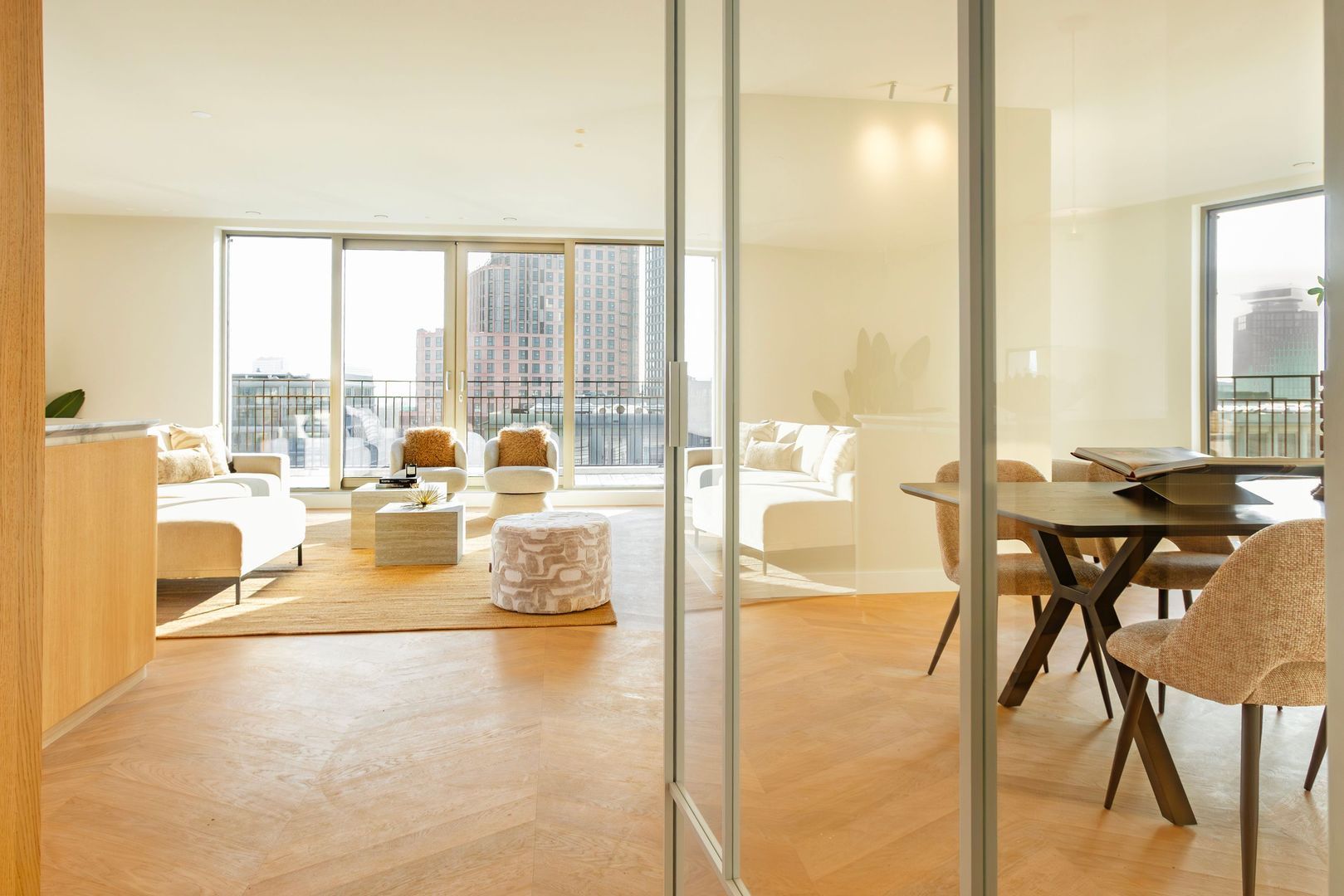 Spadinalaan 699 image 1