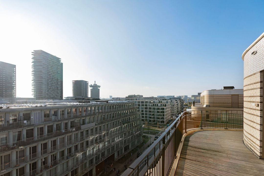 Spadinalaan 699 image thumbs 1