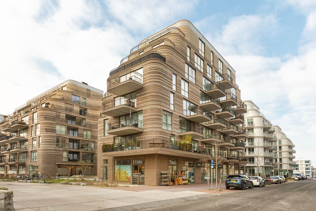 Spadinalaan 699 image thumbs 1