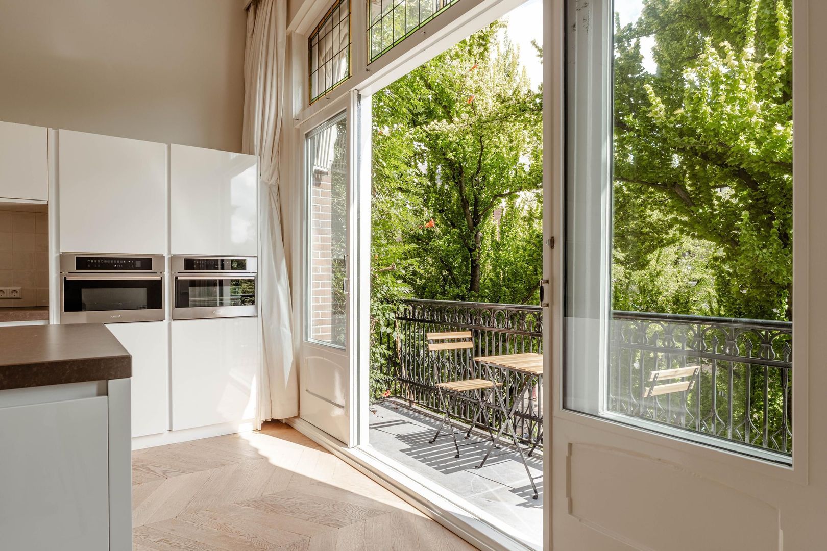 Prins Hendriklaan 14 A image 1