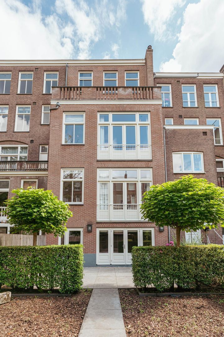 Prins Hendriklaan 14 A image 1