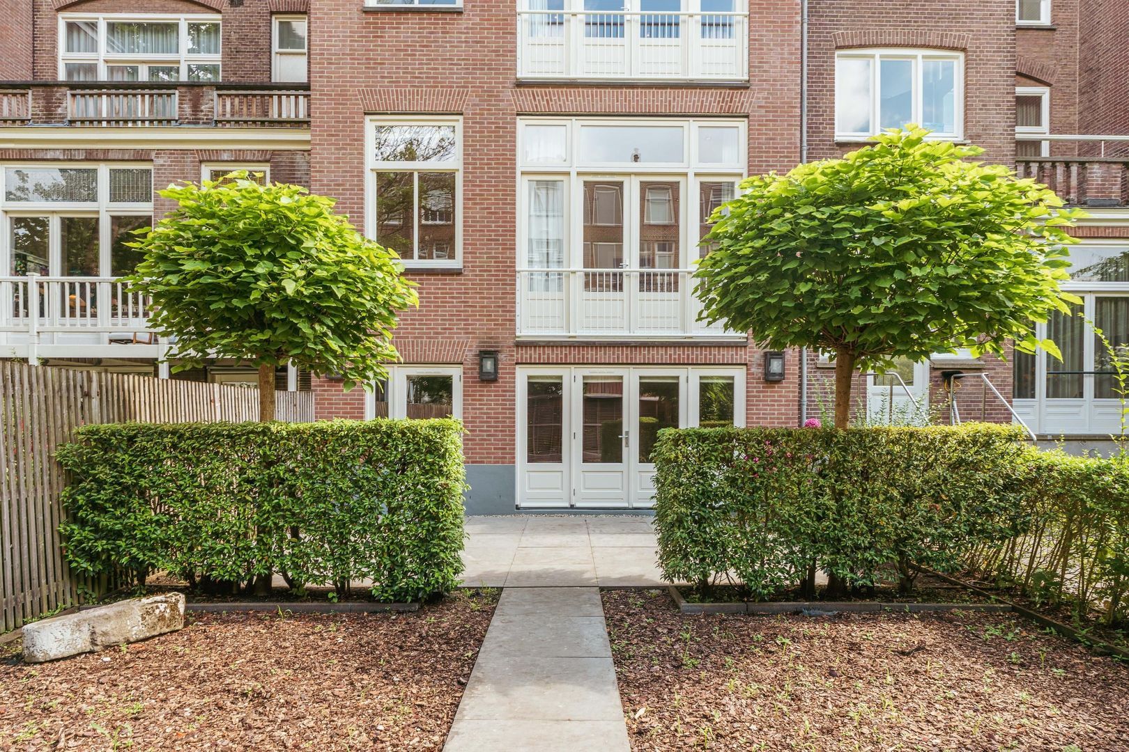 Prins Hendriklaan 14 A image 1