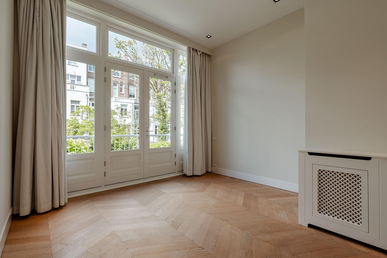 Prins Hendriklaan 14 A image 1