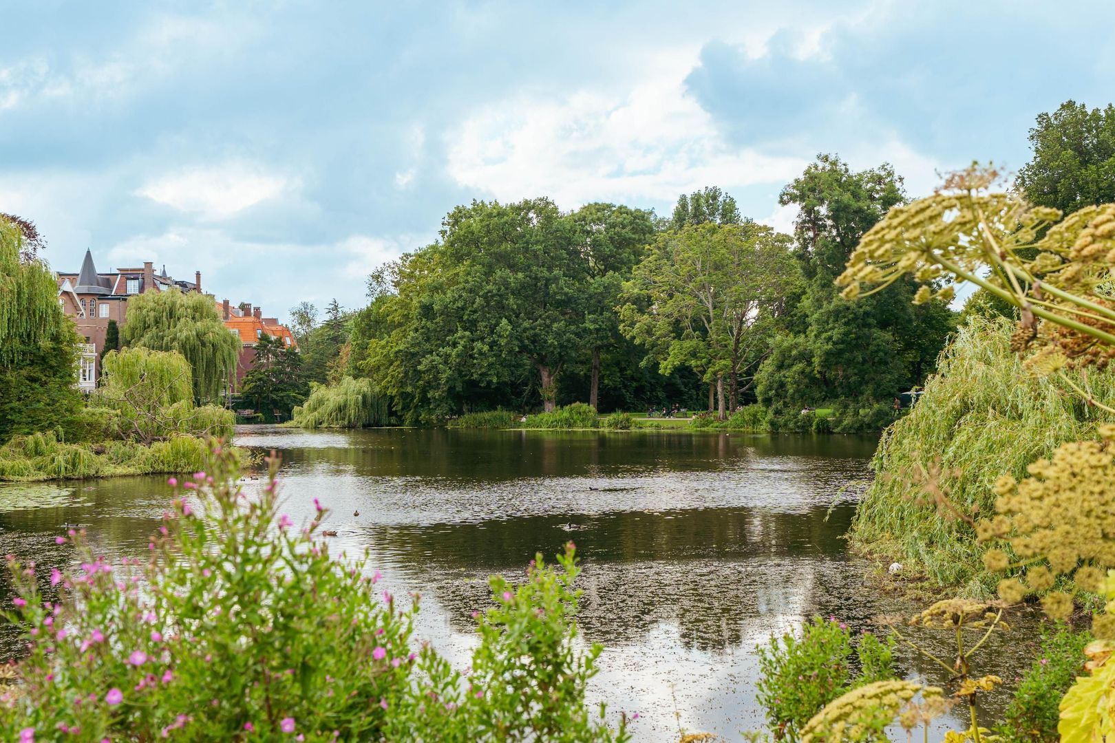 Prins Hendriklaan 14 A image 1