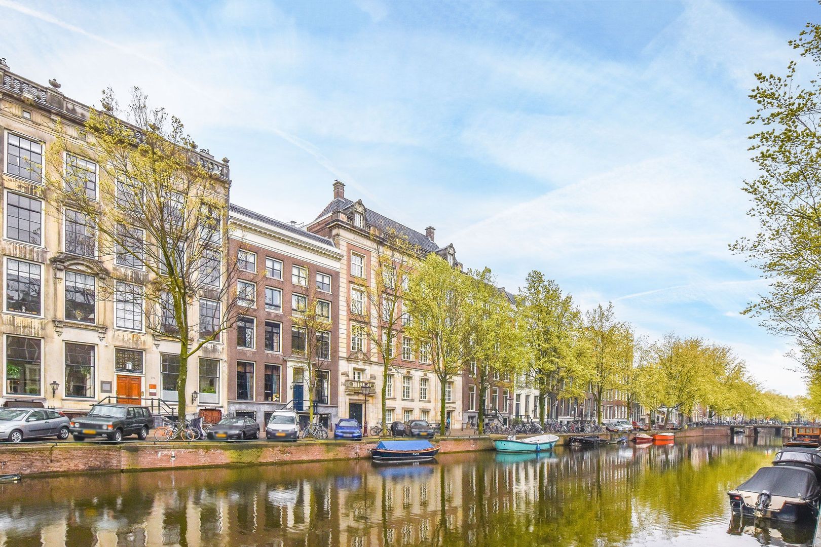 Herengracht 268 O image 1