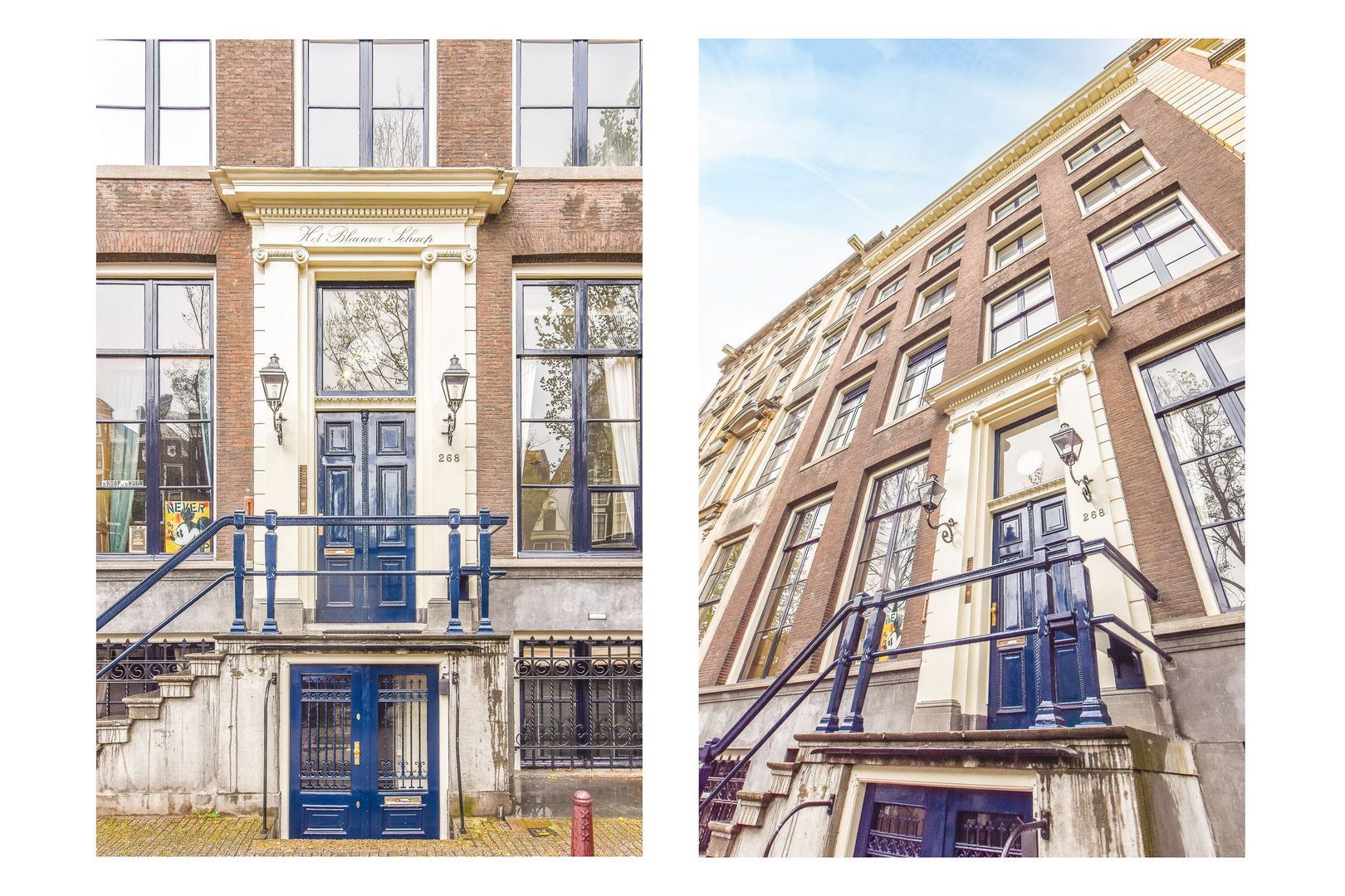 Herengracht 268 O image 1