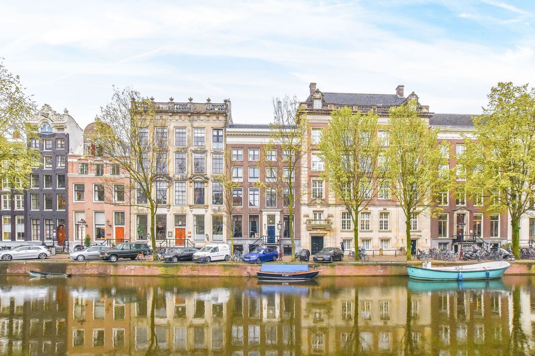Herengracht 268 O, Amsterdam
