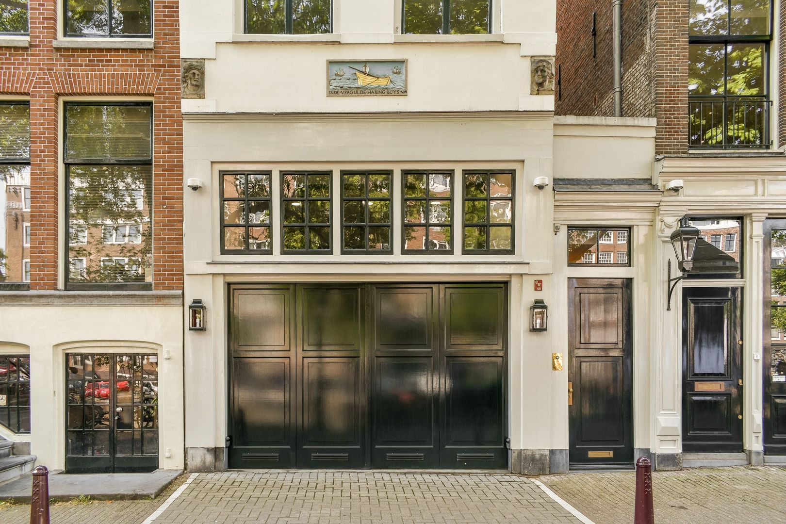Herengracht image 1