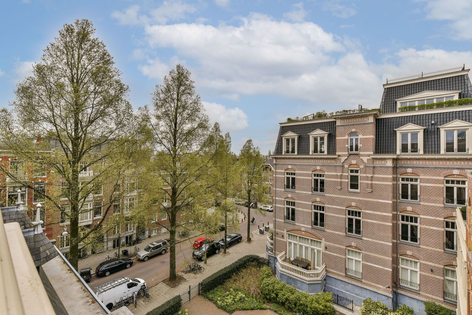 Van Eeghenstraat 206 image 1