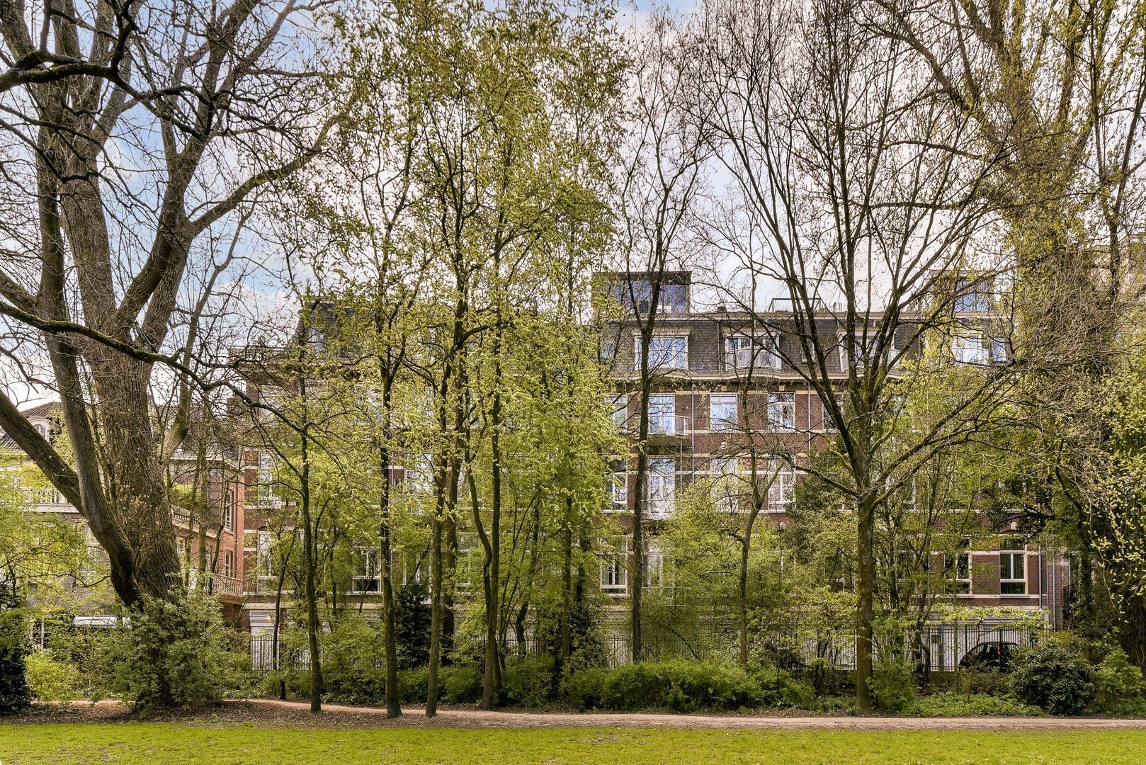 Van Eeghenstraat 206 image 1