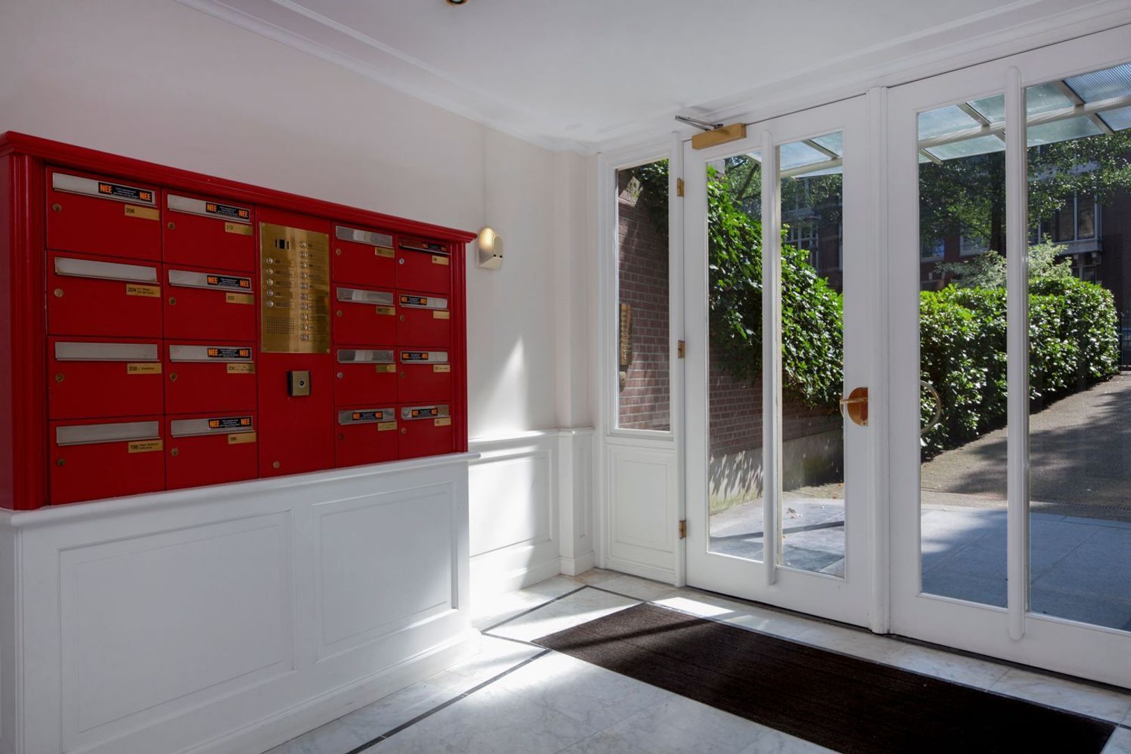 Van Eeghenstraat 206 image 1