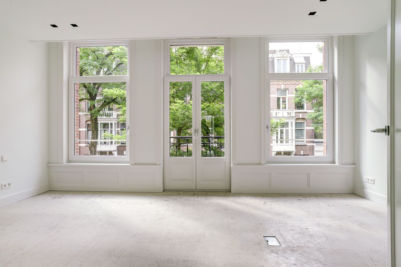 Van Breestraat 148 H image 1