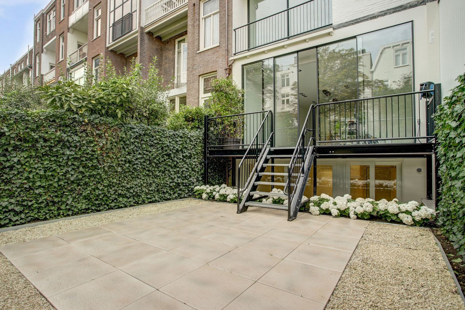 Van Breestraat 148 H image 1