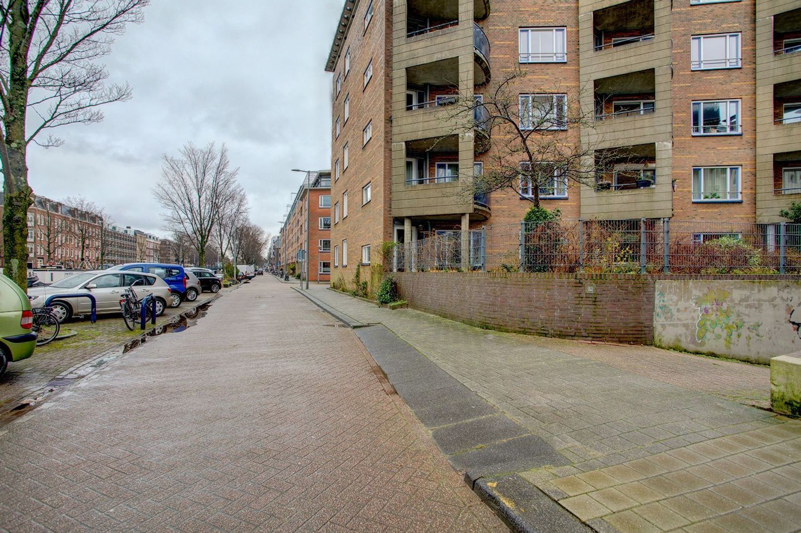 De Wittenkade 0 ong image 1