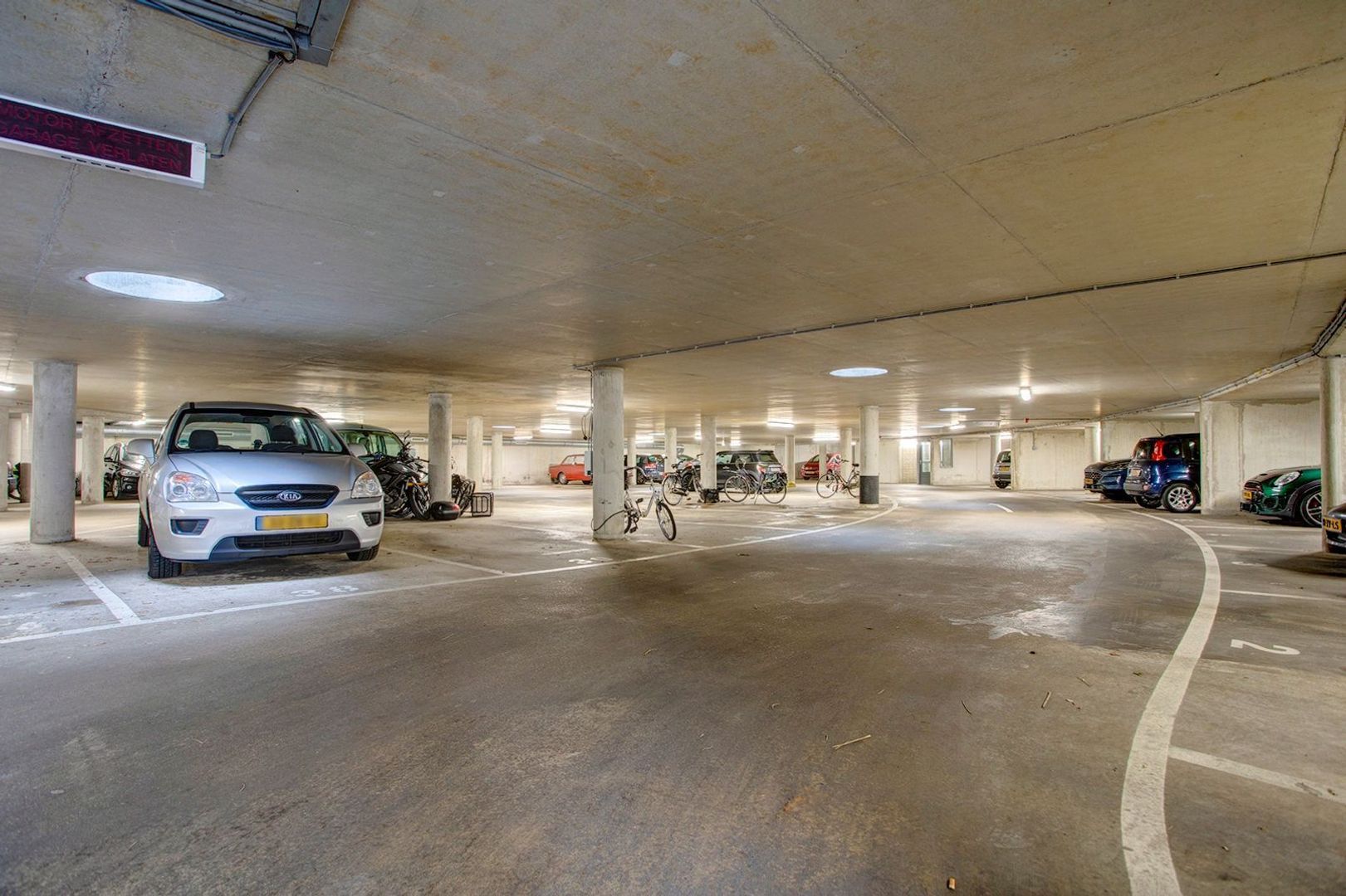 De Wittenkade 0 ong image 1