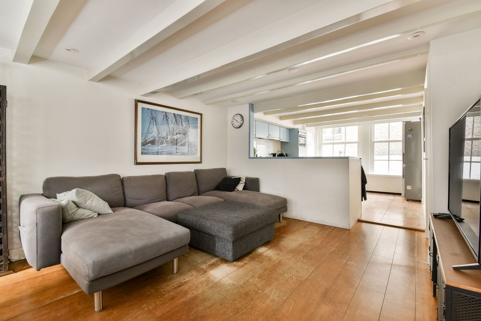 Romeinsarmsteeg 8 H image 1