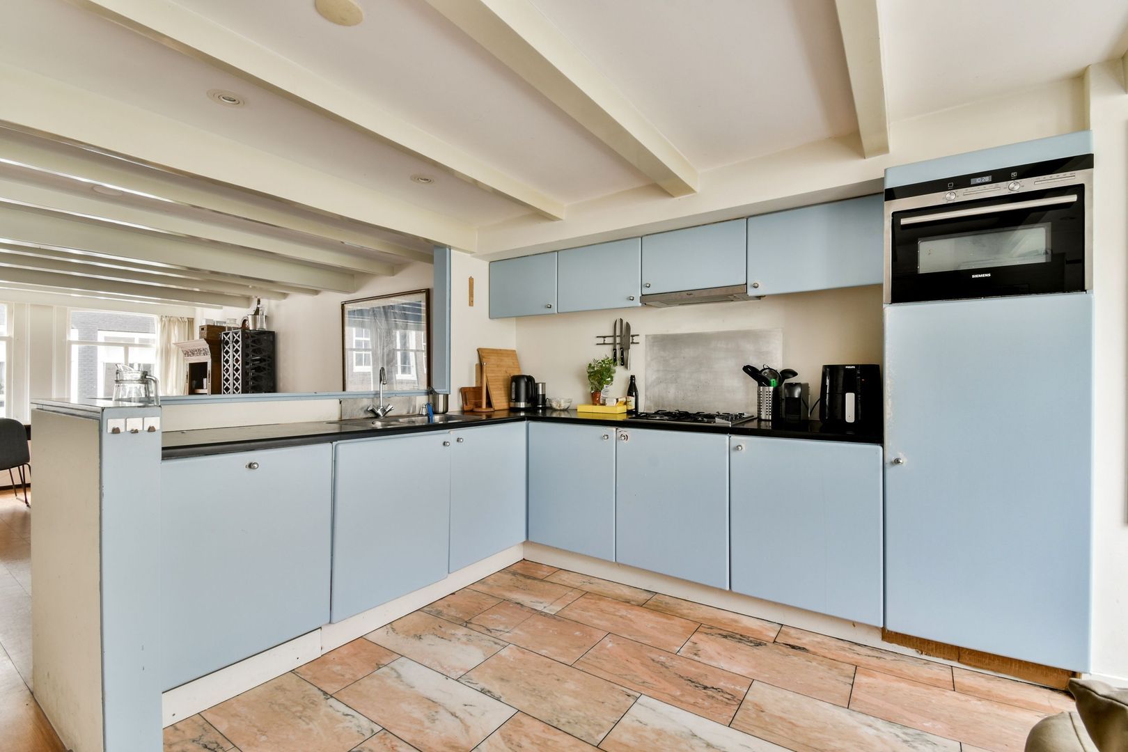 Romeinsarmsteeg 8 H image 1