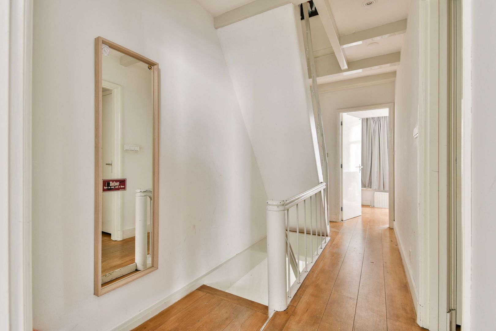 Romeinsarmsteeg 8 H image 1