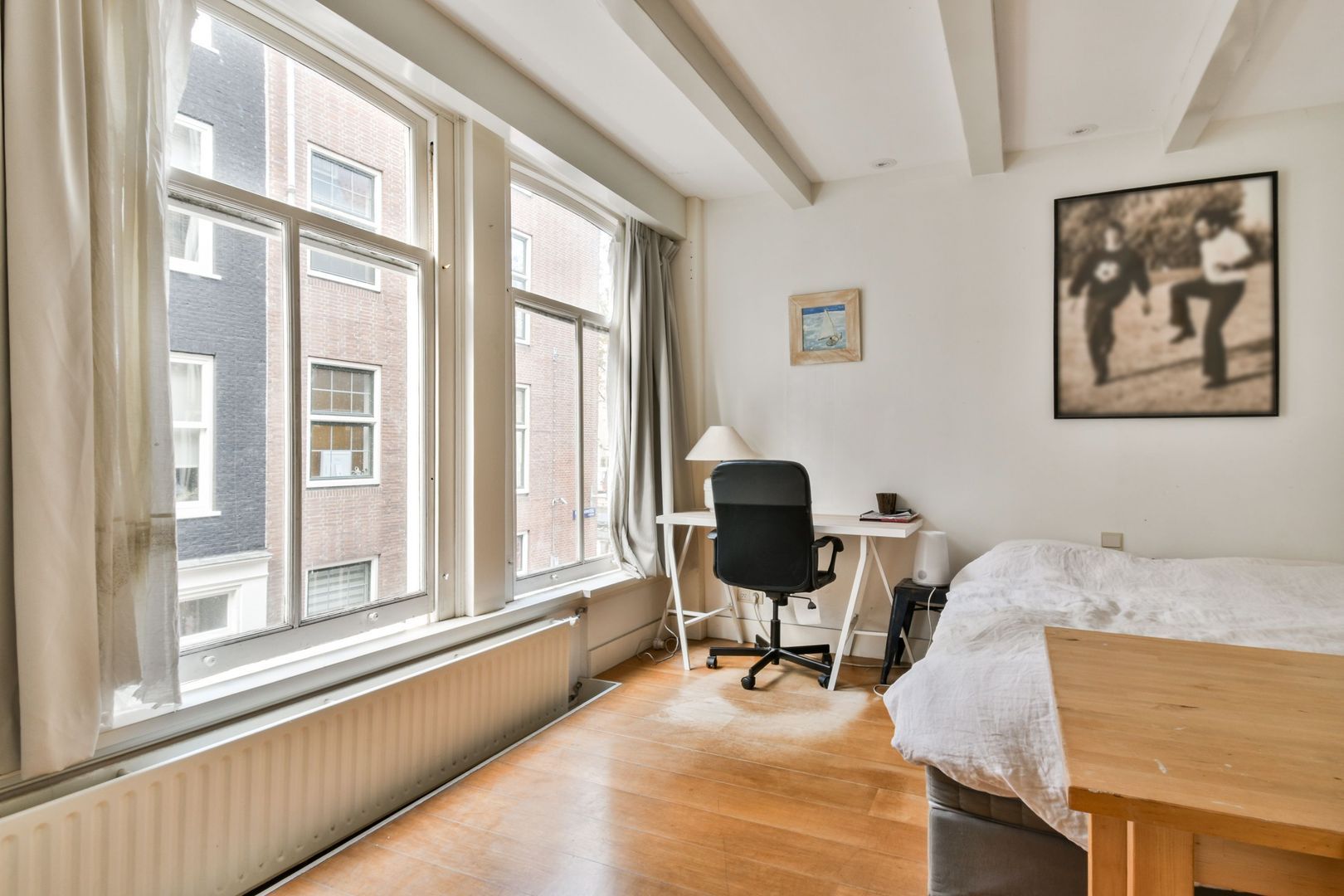 Romeinsarmsteeg 8 H image 1