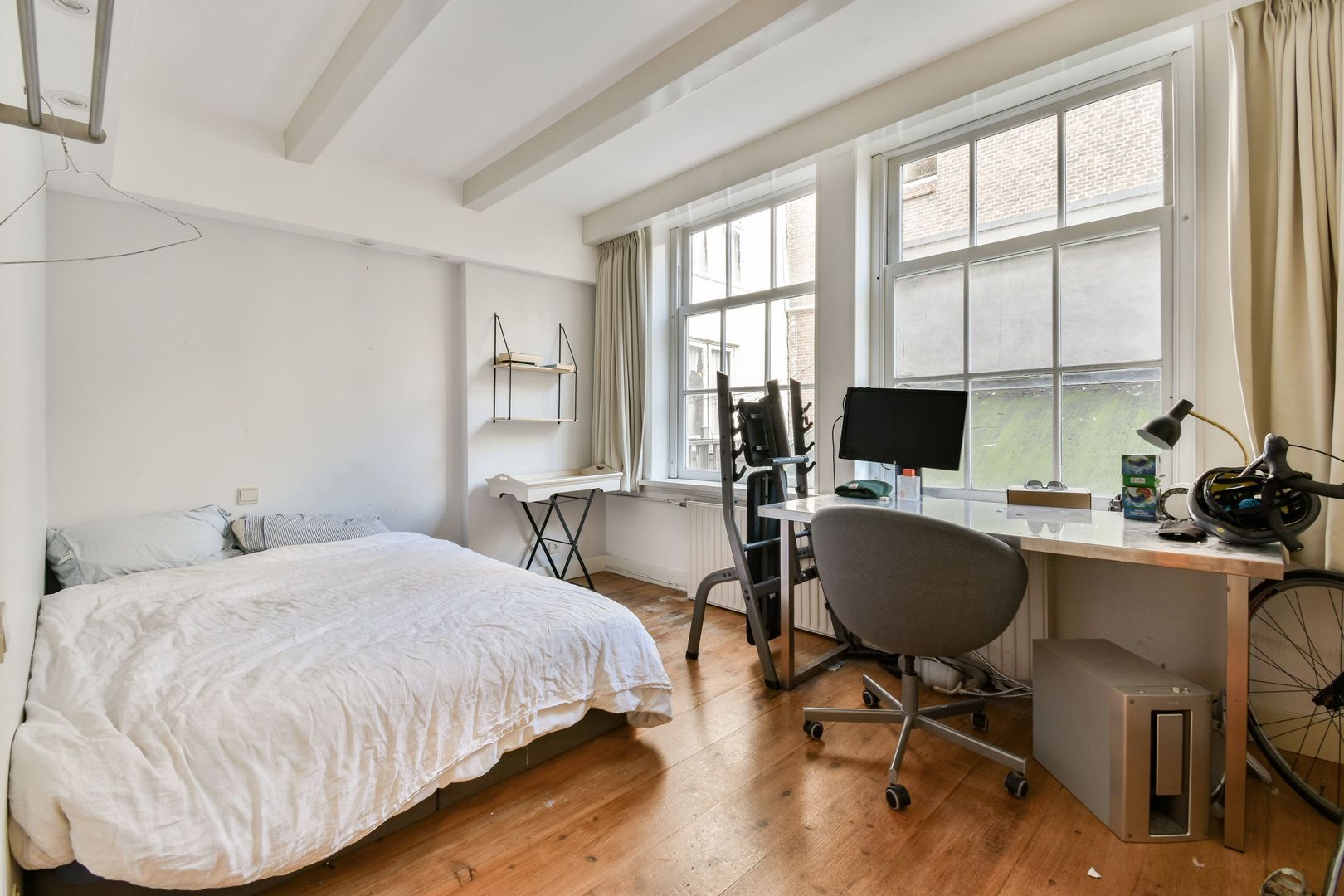 Romeinsarmsteeg 8 H image 1