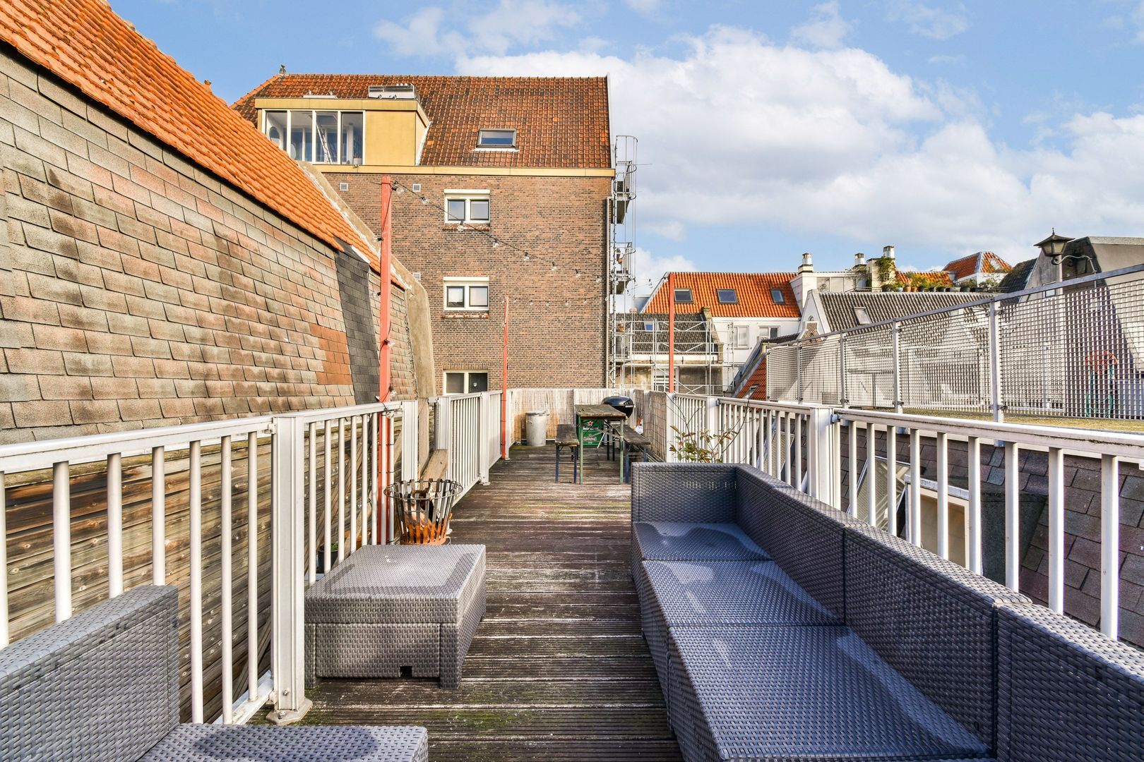 Romeinsarmsteeg 8 H image 1