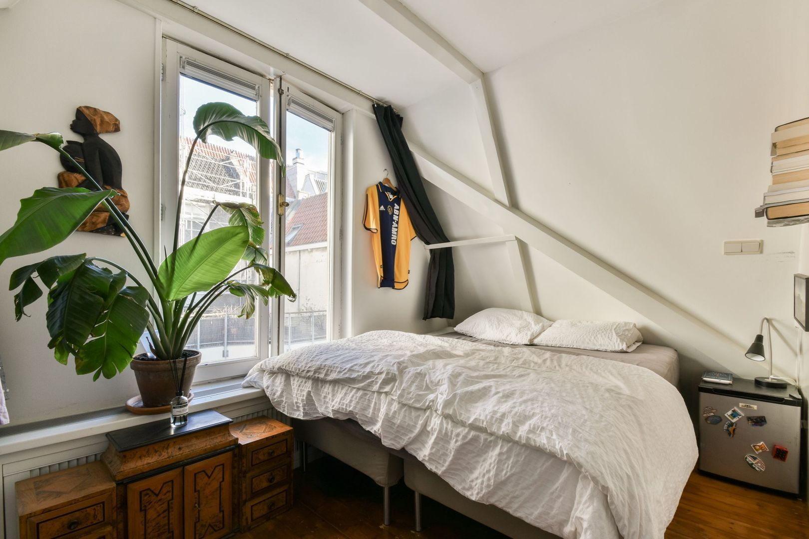 Romeinsarmsteeg 8 H image 1