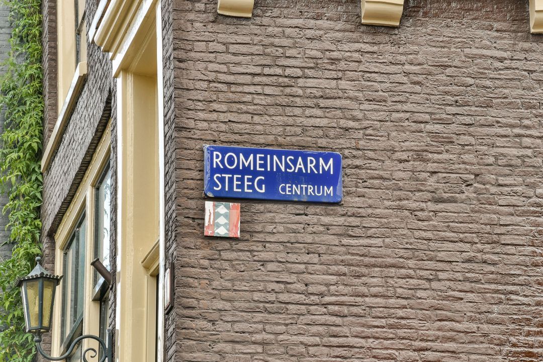 Romeinsarmsteeg 8 H image thumbs 1